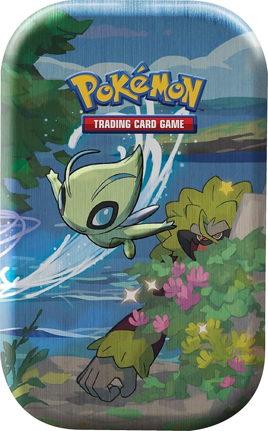 Pokémon Mini Pokébox EB04,5-Mars 2021-Modêle alçatoire-Jeu de Cartes à Jouer et à Collectionner, POKMINTIN05