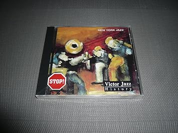 New York Jazz