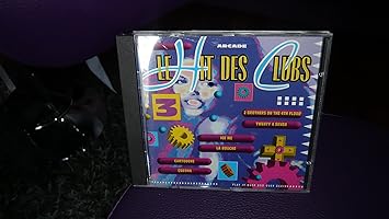Le Hit Des Clubs (Vol 3)