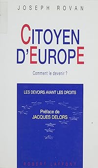 Citoyen d'Europe