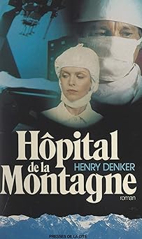 HÉpital de la montagne