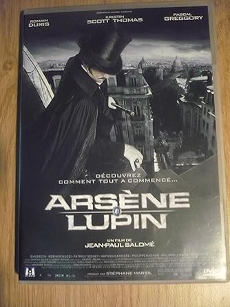 Arsêne Lupin