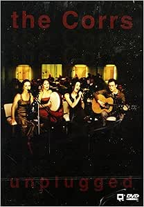 CORRS-UNPLUGGED