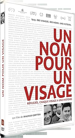 Un nom pour Un Visage
