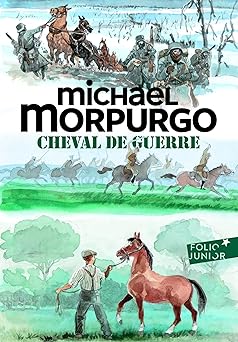 Cheval de guerre