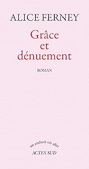GrÉce et dénuement