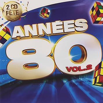Annees 80-2-Serie Gold