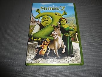 Shrek 2