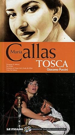 Tosca de Giacomo Puccini