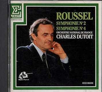 Albert Roussel
