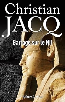 Barrage sur le Nil