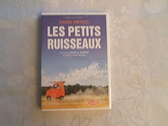 Les Petits ruisseaux