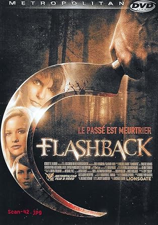 FLASHBACK/BOITIER SLIM