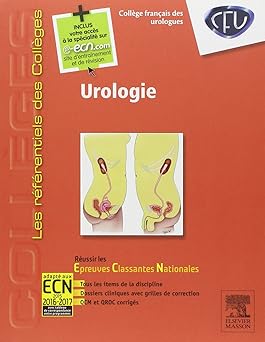 UROLOGIE 2ED,