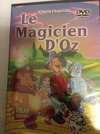 JACK ET LE HARICOT MAGIQUE