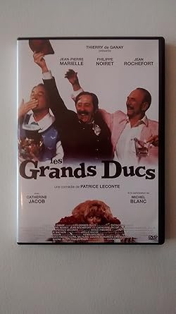Grands DUCS (Les)