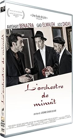 L'Orchestre de Minuit