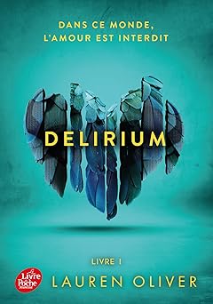 Delirium - Tome 1