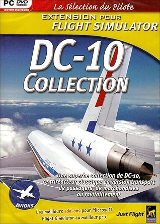 DC-10 Collection