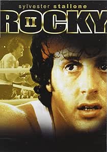 Rocky Ii