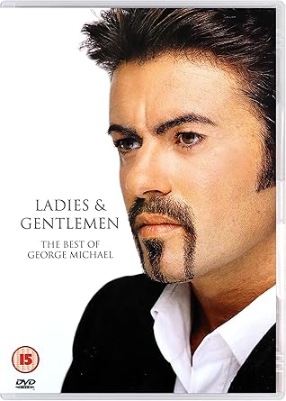 George Michael : Ladies & Gentlemen - The Best Of