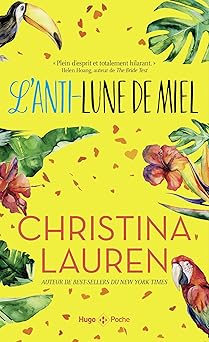 L'anti lune de miel