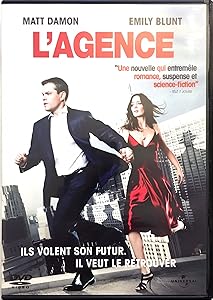 L'agence - Edition simple