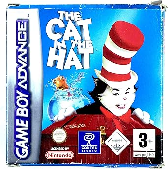 Le Chat Chapeauté