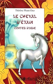 Cheval d'Etain