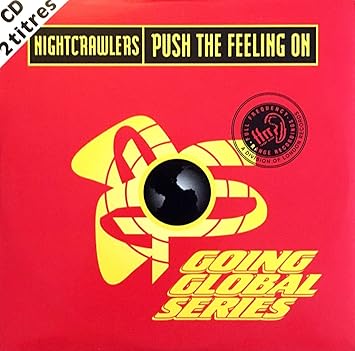 Push the Feeling on