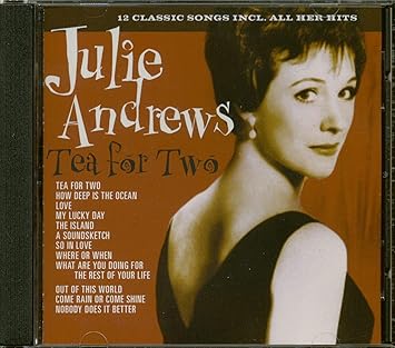 Tea for Two