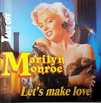 Let's make love / 80137