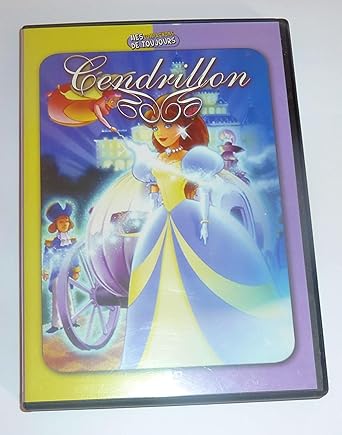 Cendrillon
