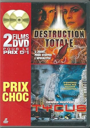 Destruction totale / Tycus