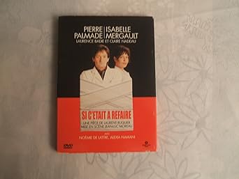 Pierre Palmade : Si c'était à refaire