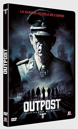 Outpost : Black Sun
