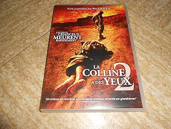 La Colline a des Yeux 2