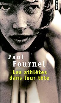 Les athlêtes dans leur tête