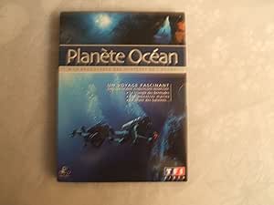 Planête Ocçan - Edition Digipack 3 DVD