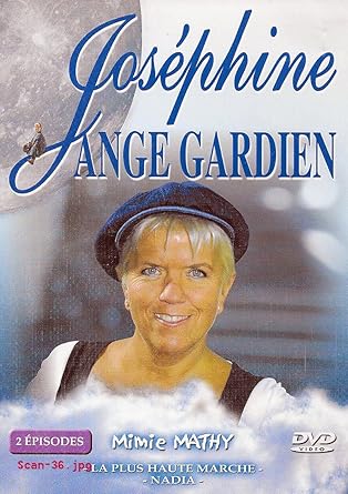 JOSEPHINE ANGE GARDIEN/2 EPISODES