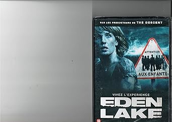 Eden Lake
