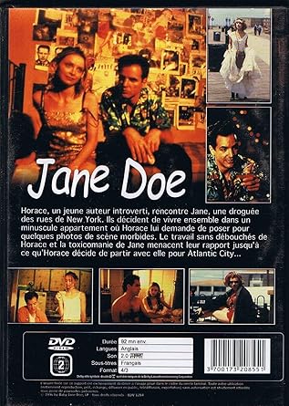 Jane Doe