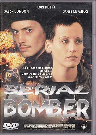 Serial Bomber