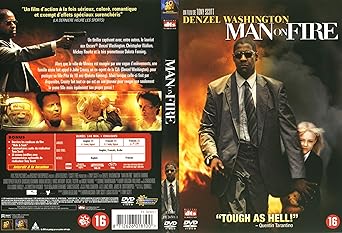 Man On Fire