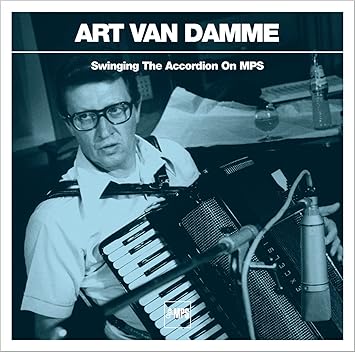 Swinging the accordion on MPS ( Audio Variété )