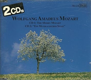 Merry Mozart