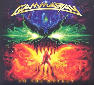 To The Metal