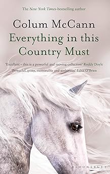 Everything In This Country Must