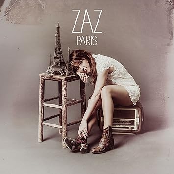 Paris - Edition Collector (CD + DVD)
