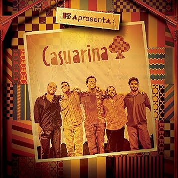 MTV Apresenta Casuarina